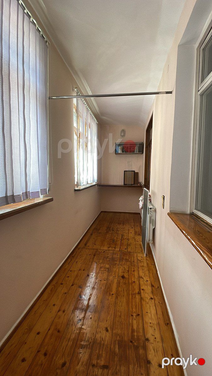 İcarəyə verilir 3 otaqlı köhnə tikili 90 m² — Mənzil, Bakı (9)