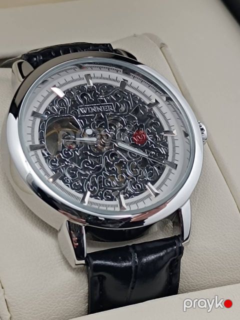 Qol saatı Winner WN-1130 — Bakı
