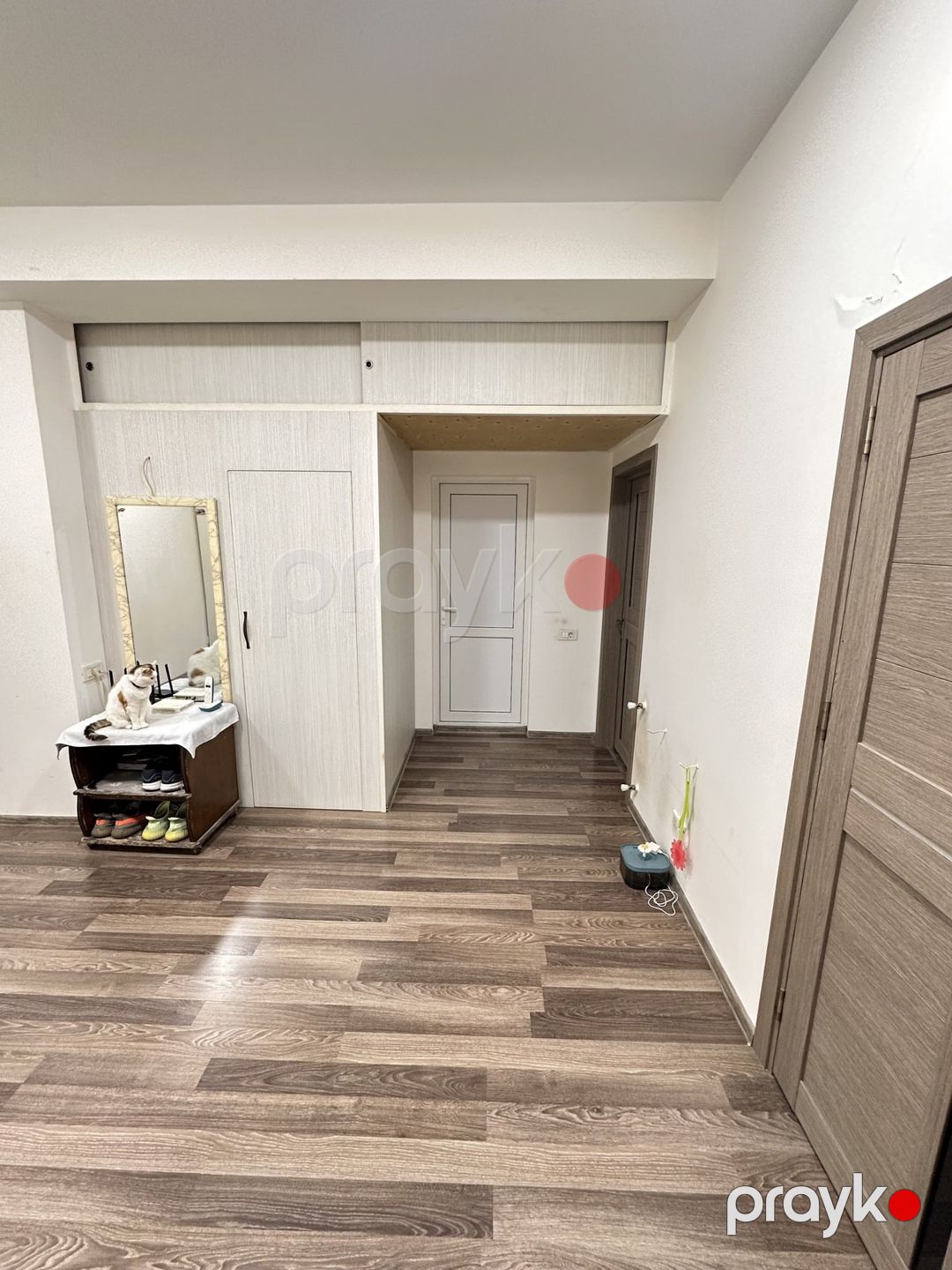 Satılır 1 otaqlı yeni tikili 79 m² — Mənzil, Bakı (8)