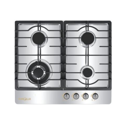 Qaz Peçi Eurolux EU-GH3616GSD — Bakı