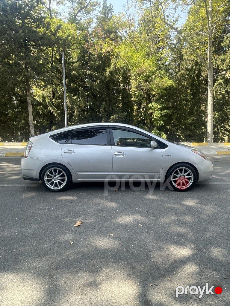 Toyota Prius, 1.5 L, 1.3 kWh, 2007 il, 418 429 km — Avtomobillər, Ağsu (8)