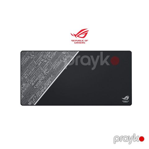 ASUS ROG Sheath BLK LTD XXL(900x440 mm) mousepad — Bakı