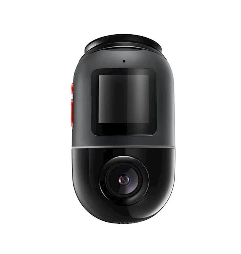 Videoqeydiyyatçı 70mai Omni X200 128 GB Black — Bakı