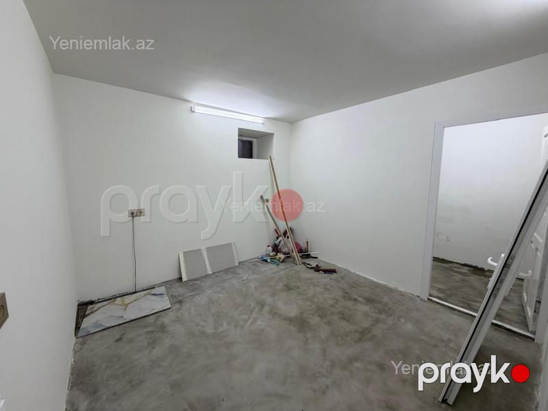 Kirayə 4 otaqlı Obyekt (Köhnə tikili), 200 m², Yasamal rayonu — Əmlak, Bakı (8)