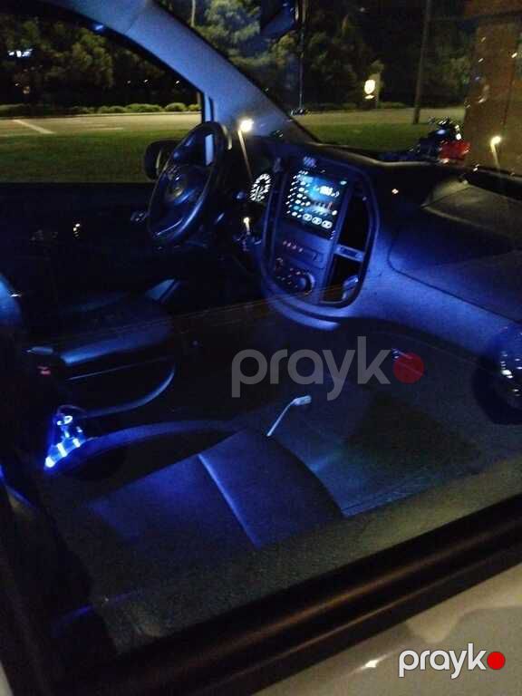 Mercedes Vito 119 CDI, 2.1 L, 2017 il, 294 000 km — Avtomobillər, Bakı (4)