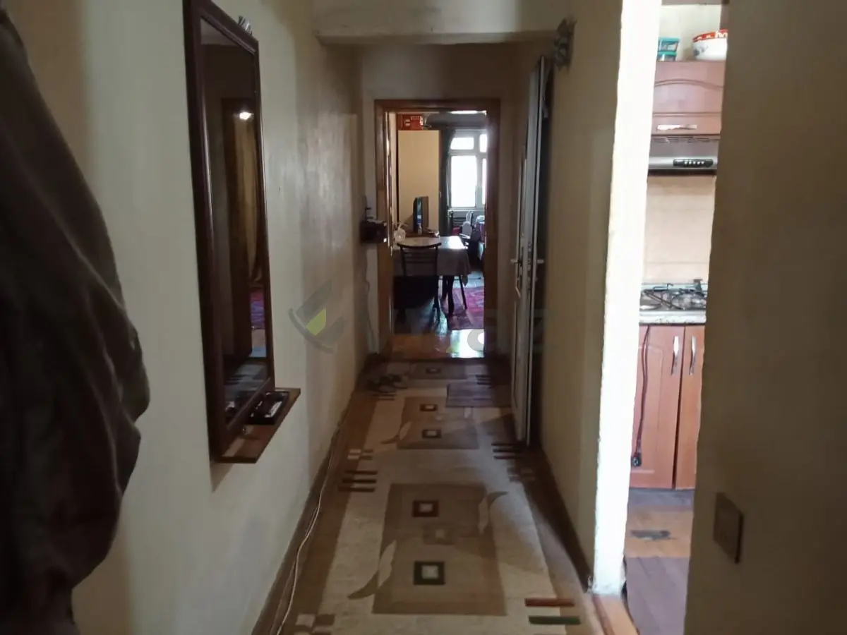 1 otaqlı mənzil Köhnə tikili Satılır, Bakıxanov qəs., Sabunçu, Bakı — Mənzil, Bakı (5)