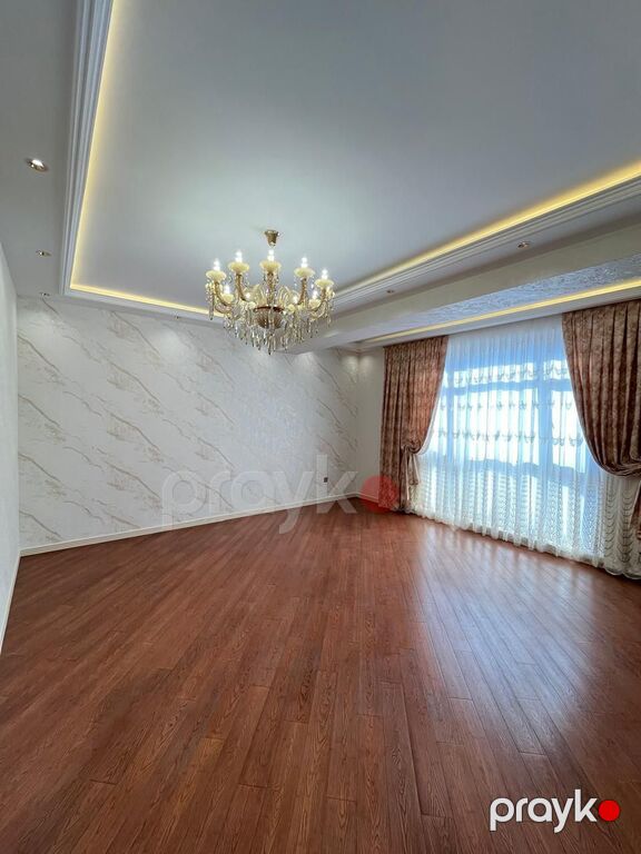 Satılır 3 otaqlı yeni tikili 154 m² — Mənzil, Bakı (2)