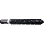 Canon C-exv 65 Black Toner (5761C001) — İstehlak malları və aksesuarlar, Bakı (4)