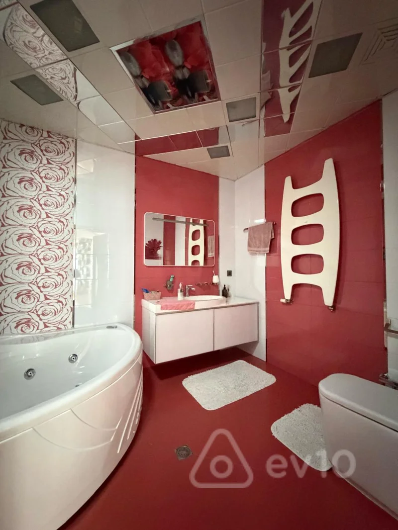 5 otaqlı mənzil, 202 m², Nəcəfqulu Rəfiyev — Mənzil, Bakı (4)
