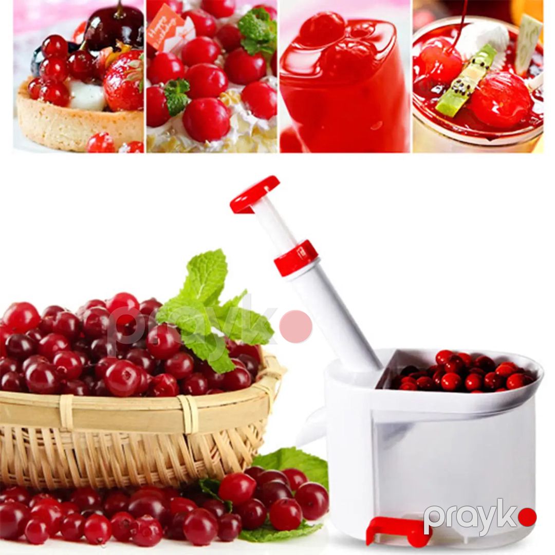 Meyvə üçün tumçıxaran — Mallar, Bakı (2)