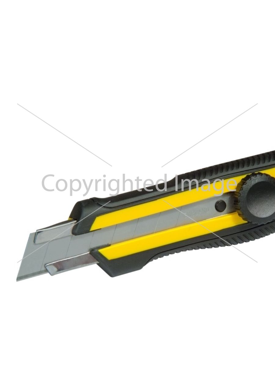 Bıçaq 18 mm Stanley 0-10-417 — Təmir və inşaat, Bakı (2)