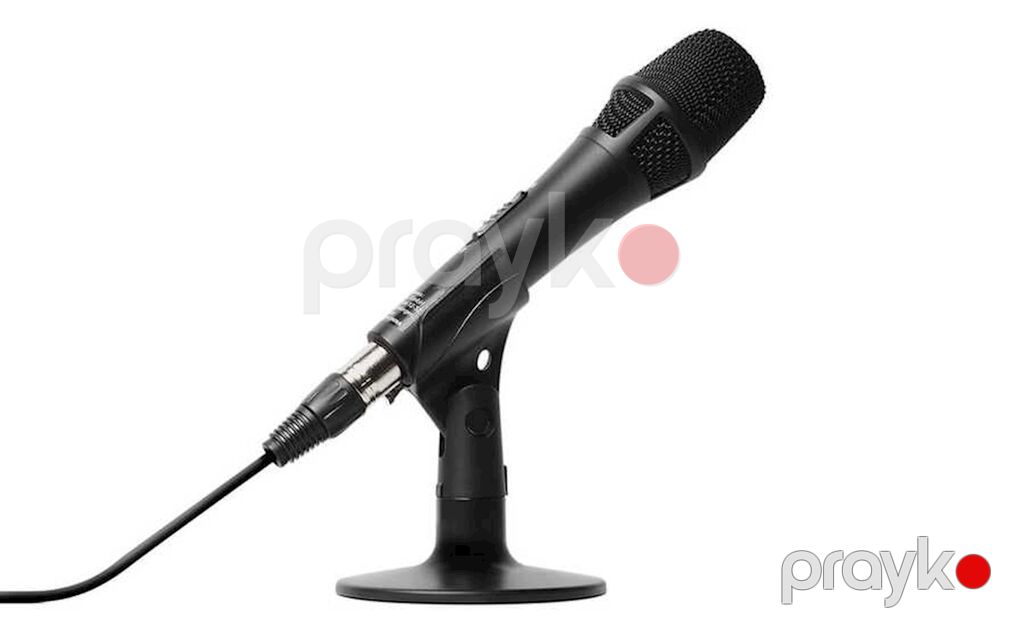9852 Məhsulun adı: Studiya mikrofonu Marantz M4U Brend: Marantz — Mikrafonlar, Bakı (2)