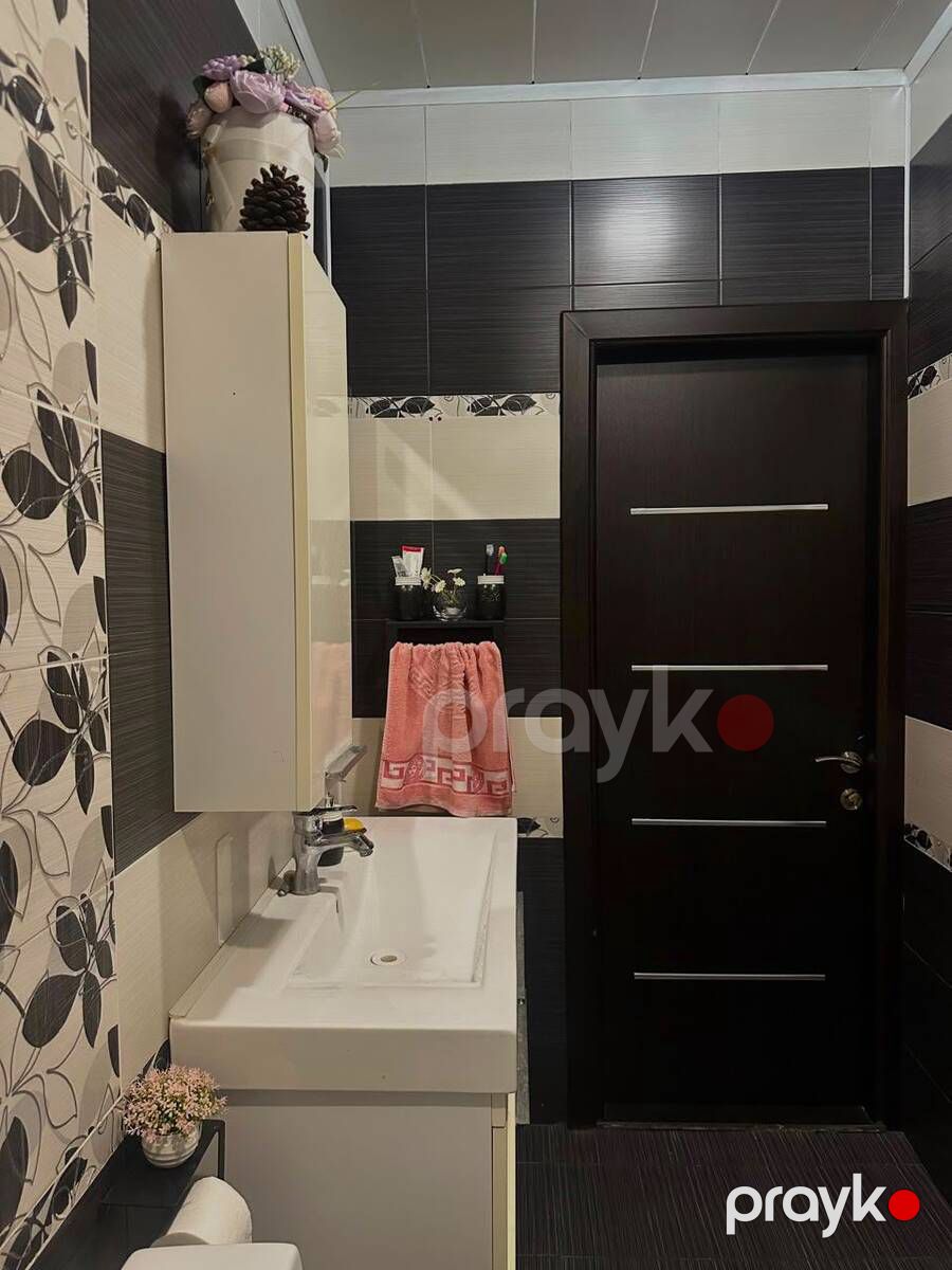 Satılır 3 otaqlı yeni tikili 84 m² — Mənzil, Bakı (12)