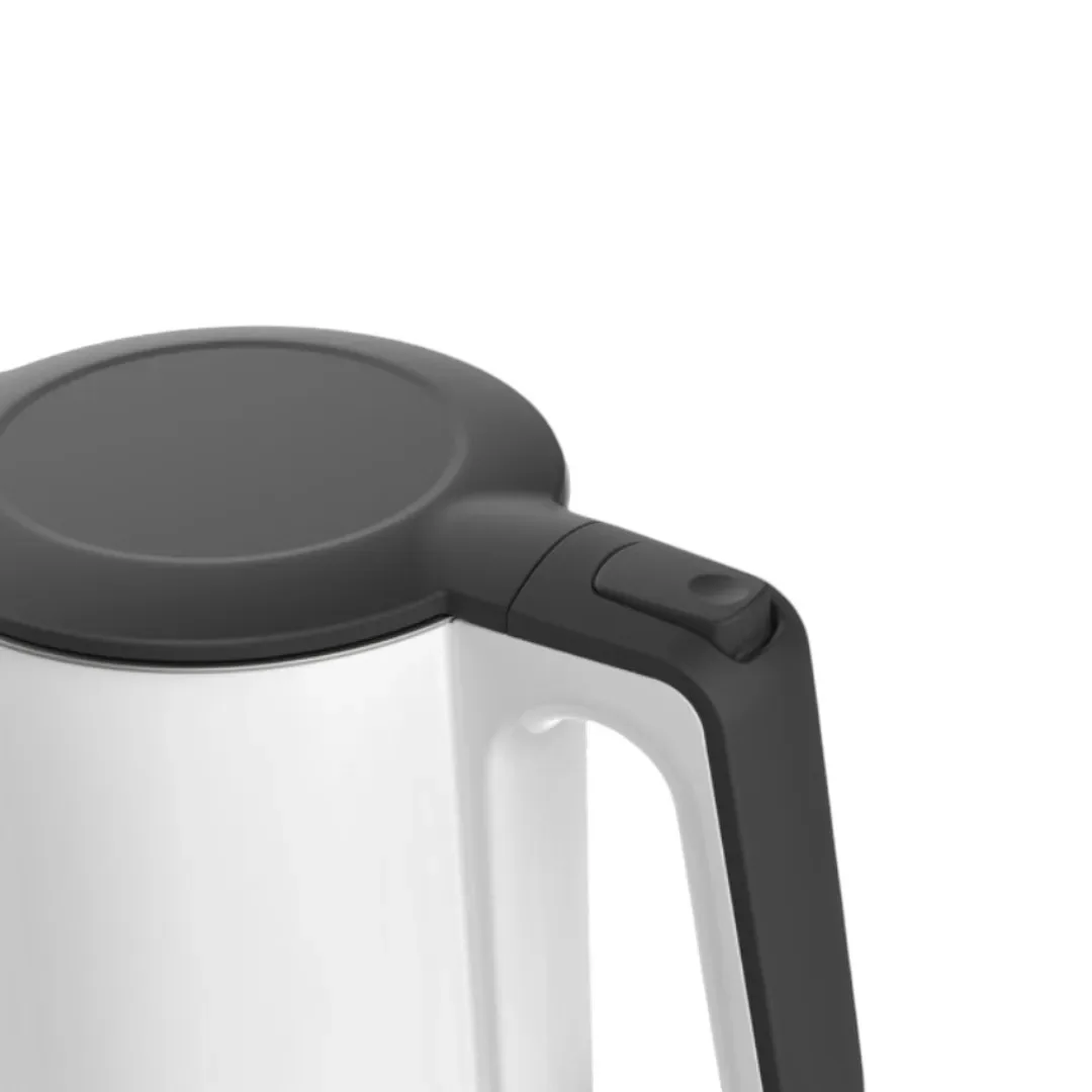 Elektrikli çaydan Midea MK-SH15COLOUR102 — Mallar, Bakı (5)