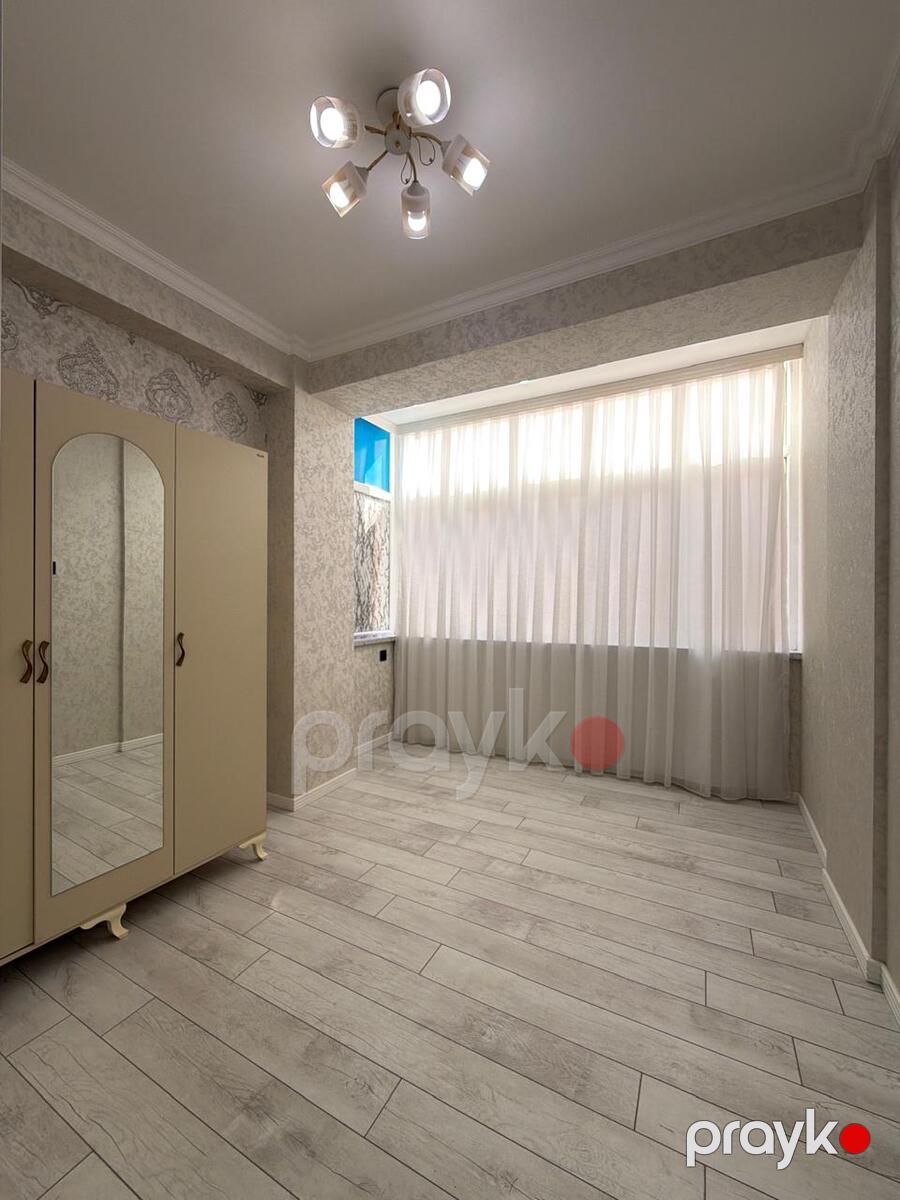 2-otaqlı yeni tikili, Masazır qəs., 44 m² — Mənzil, Bakı (5)