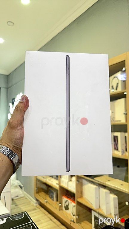 iPad 7 10.2 2019 — Bakı
