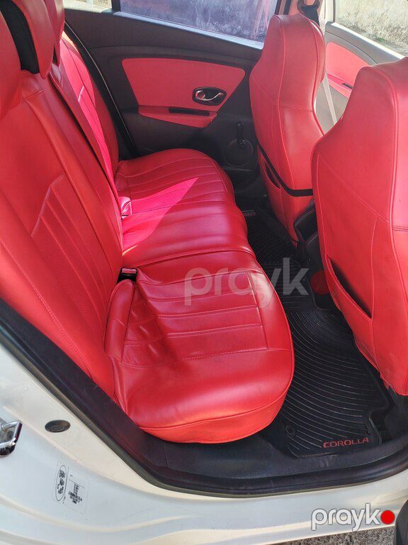 Renault Megane, 1.5 L, 2012 il, 385 000 km — Avtomobillər, Bakı (10)
