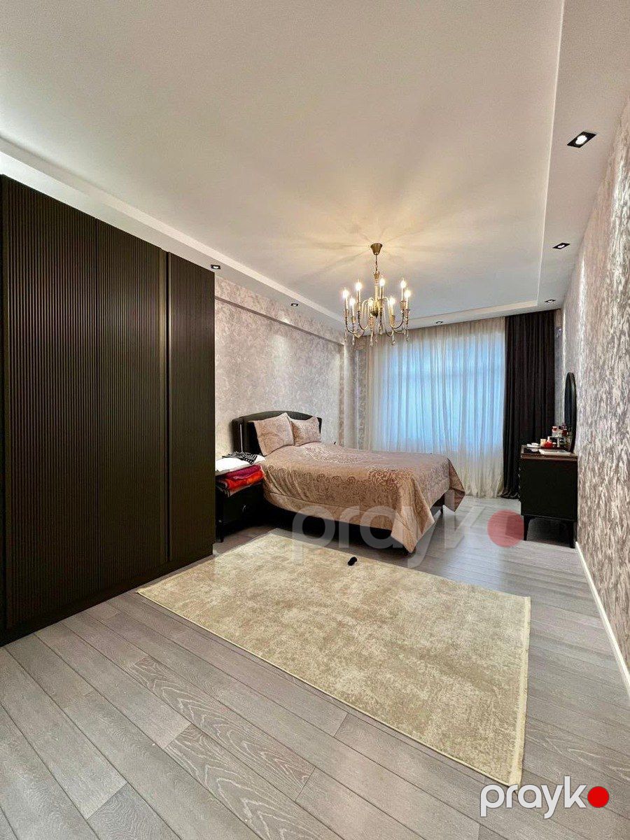 Satılır 3 otaqlı yeni tikili 107 m² — Mənzil, Bakı (4)