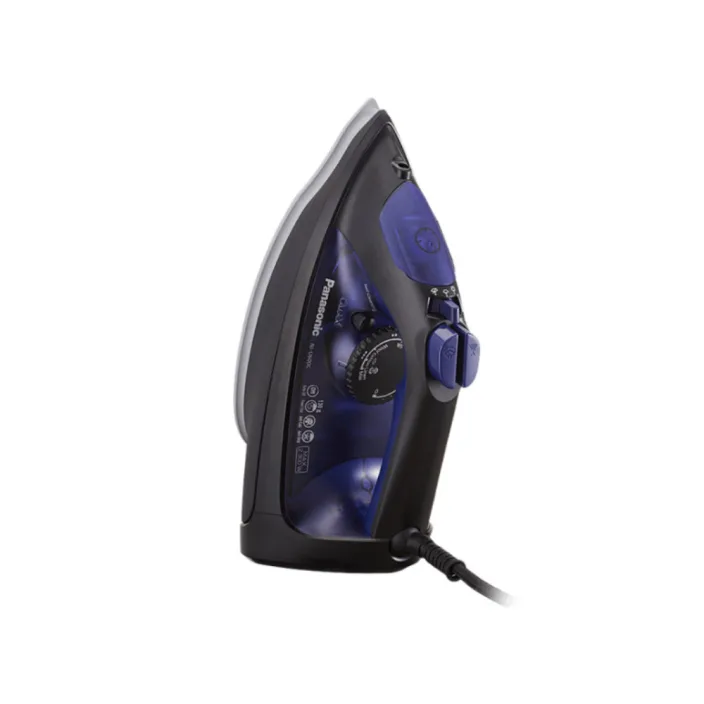 Ütü Panasonic NI-U600CATW — Mallar, Bakı (4)