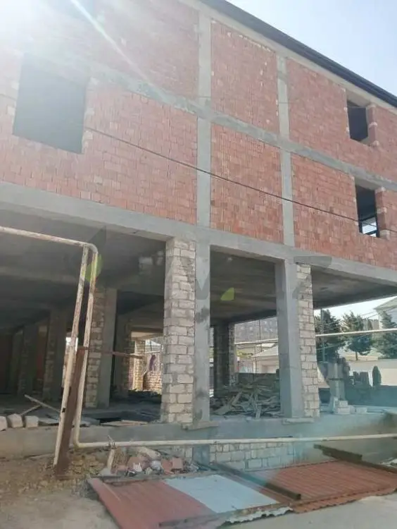 1600 m² Obyekt / Ofis Satılır, Qaraçuxur qəs., Suraxanı, Bakı — Əmlak, Bakı (10)