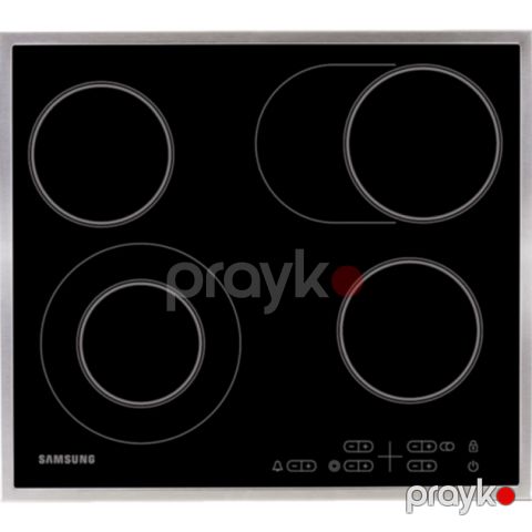Samsung NZ64T3516CK/WT
