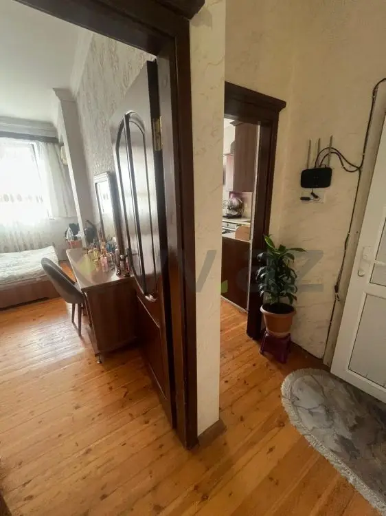 2 otaqlı mənzil Yeni tikili Satılır, Xırdalan — Mənzil, Xırdalan (11)