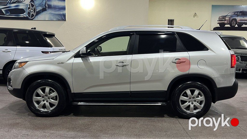 Kia Sorento, 2.0 L, 2010 il, 130 000 km — Avtomobillər, Sumqayıt (6)