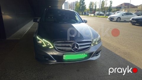 Mercedes E 250, 2.1 L, 2015 il, 178 500 km — Bakı