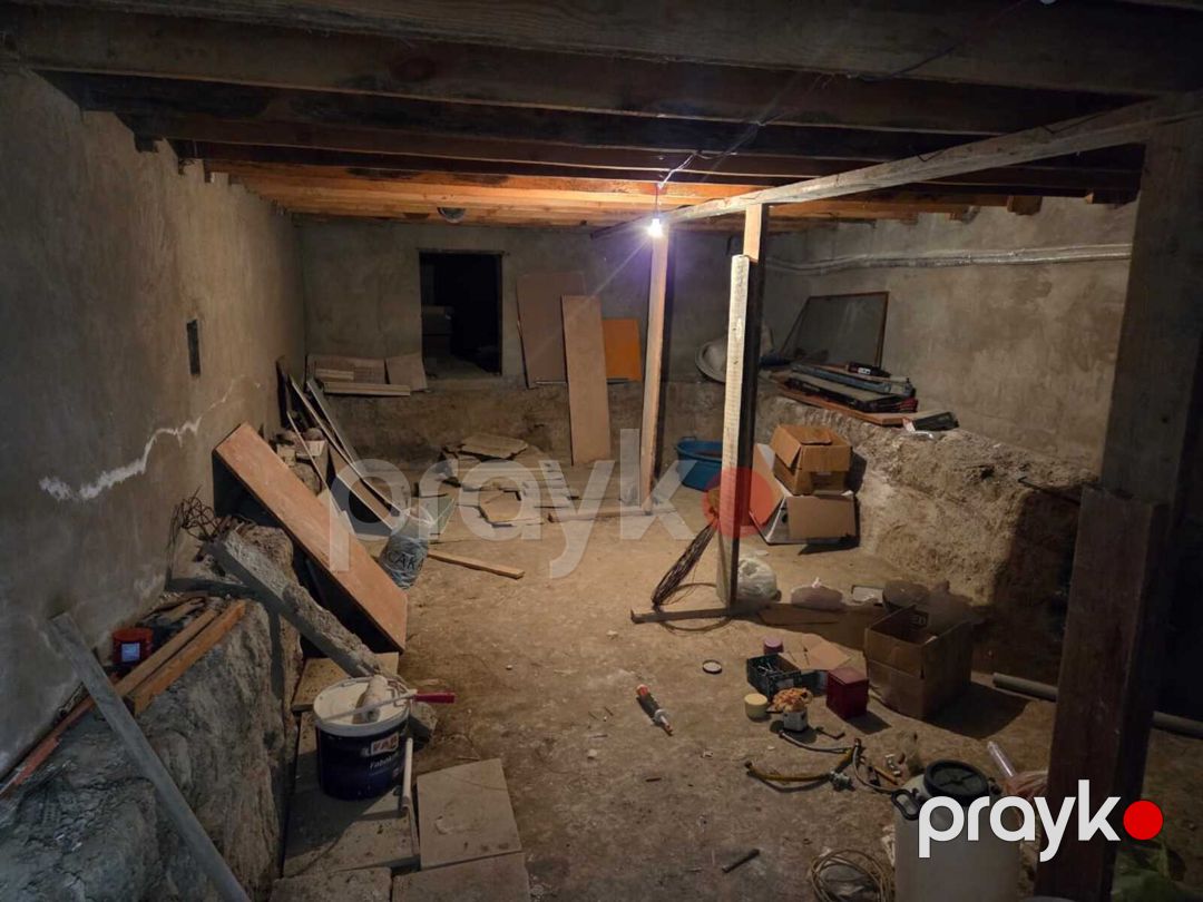 Satılır 3 otaqlı həyət evi/bağ evi 120 m² — Ev, villa, Bakı (9)