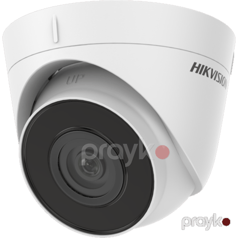 Hikvision 2 MP Fixed Turret Network Camera (DS-2CD1323G0-IUF) — Bakı