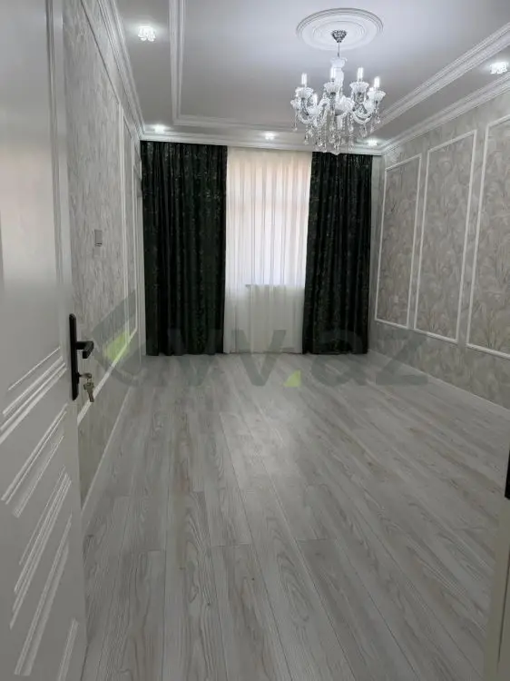2 otaqlı mənzil Yeni tikili Satılır, Qurtuluş 93, Abşeron — Mənzil (4)