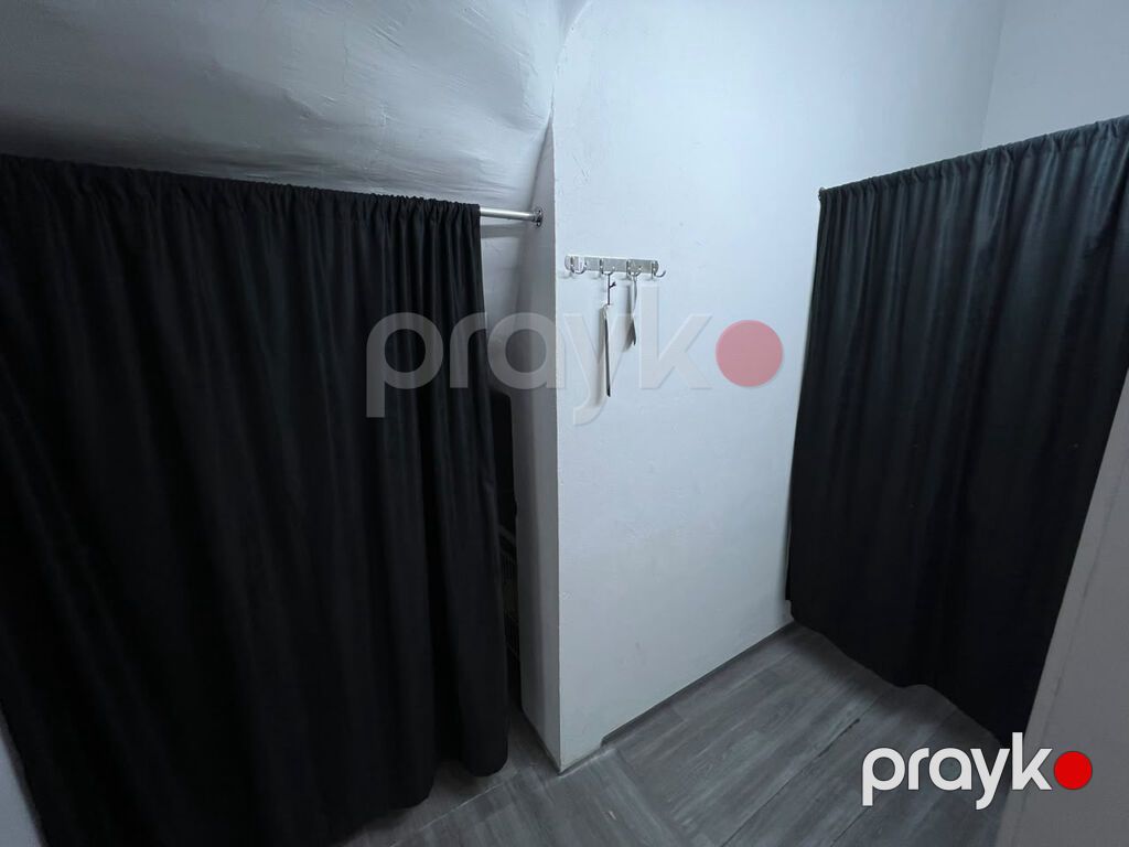 Əhmədlidə 250 m² 2 mərtəbəli kommersiya obyekti icarəyə verilir — Uşaq geyimi, Bakı (9)