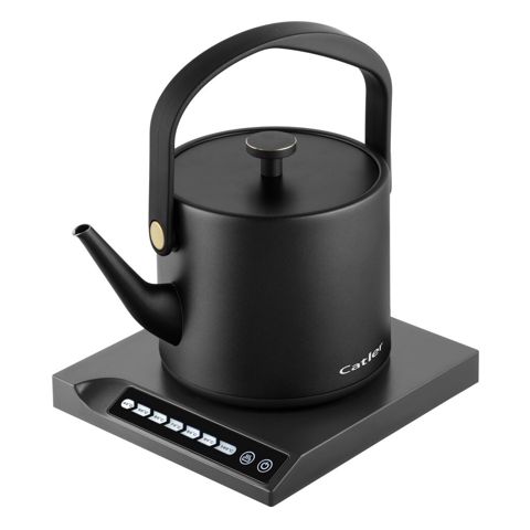 4585 Məhsulun adı: Elektrik çaydan Catler BM 501 Vıctorıa Brend — Yoboo az — Elektrikli su ısıtıcıları ve termoslar