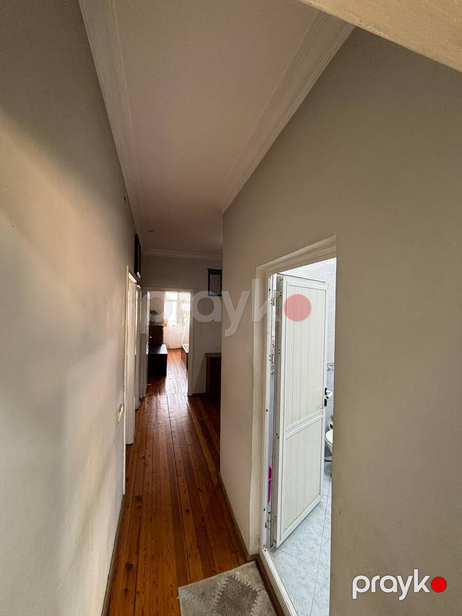 Satılır 3 otaqlı köhnə tikili 100 m² — Mənzil, Bakı (11)