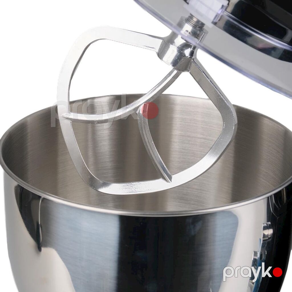 10089 Məhsulun adı: Planetar mikser Sokany SK-275 Brend: Sokany — Blenderlər, xırdalayanlar və mikserlər, Bakı (5)