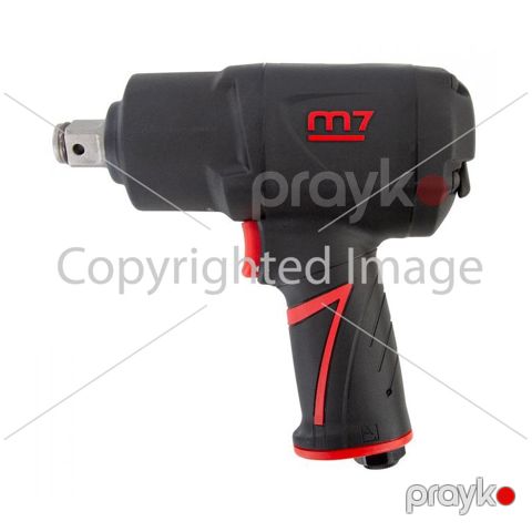 Pnevmatik zərbəli qaykaburan Mighty Seven M7 NC-6255Q — Bakı