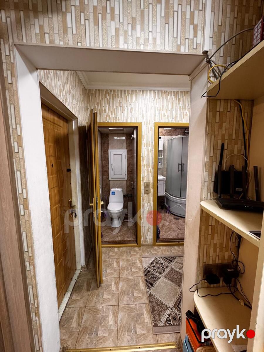 Satılır 3 otaqlı köhnə tikili 65 m² — Mənzil, Bakı (7)