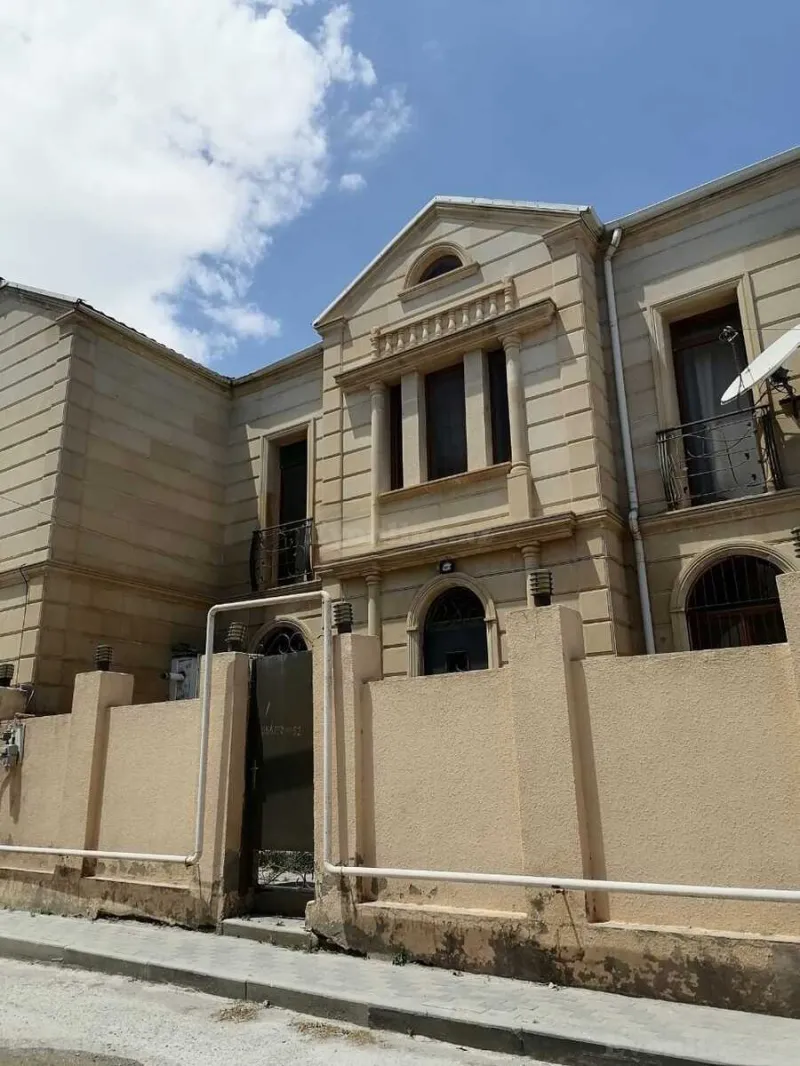 Satılır 4 otaqlı Həyət evi 100 m² Bakı, Abşeron r., Masazır — Ev, villa, Bakı (2)