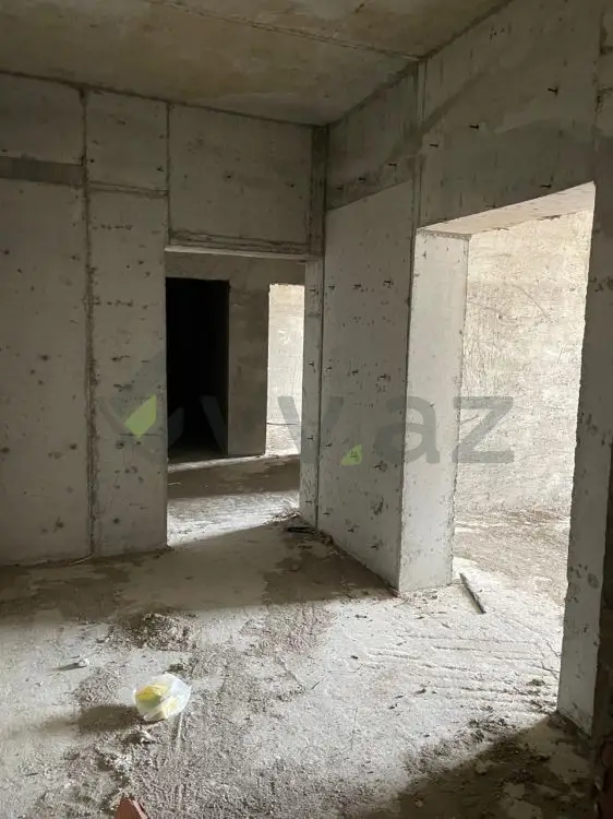 1 otaqlı mənzil Yeni tikili Satılır, Nəsimi, Bakı — Mənzil, Bakı (6)