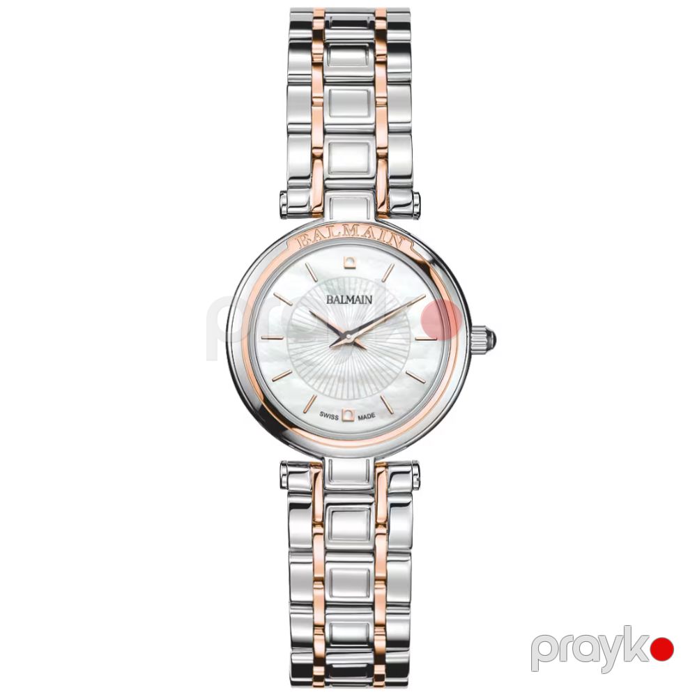 Saat Balmain B80983386 — Qol saatları, Bakı