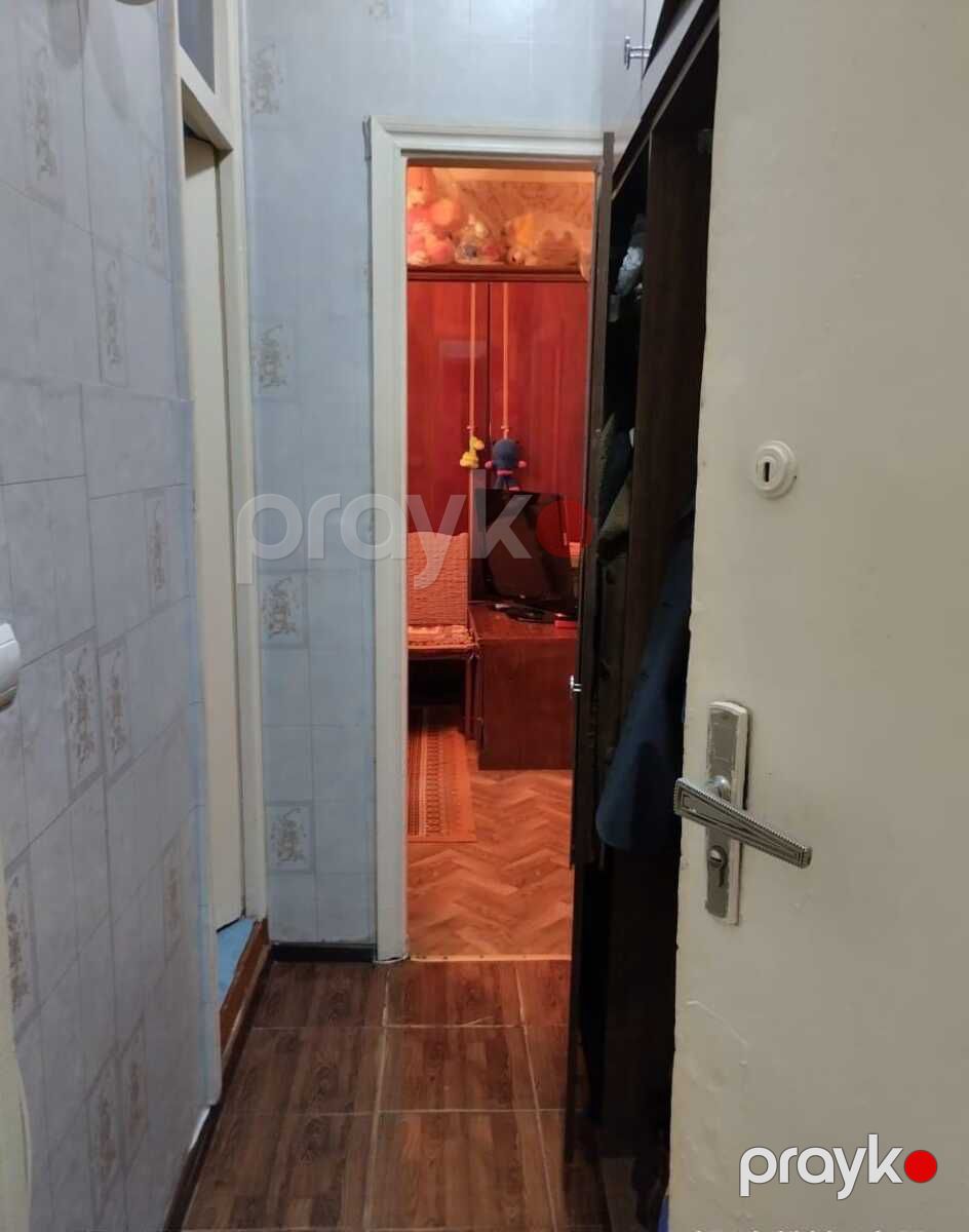 Satılır 3 otaqlı köhnə tikili 45 m² — Mənzil, Bakı (5)
