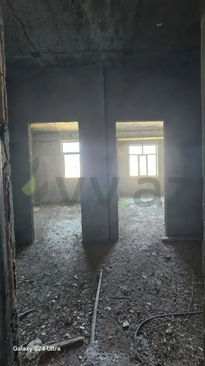 2 otaqlı mənzil Yeni tikili Satılır, Xırdalan — Mənzil, Xırdalan (7)