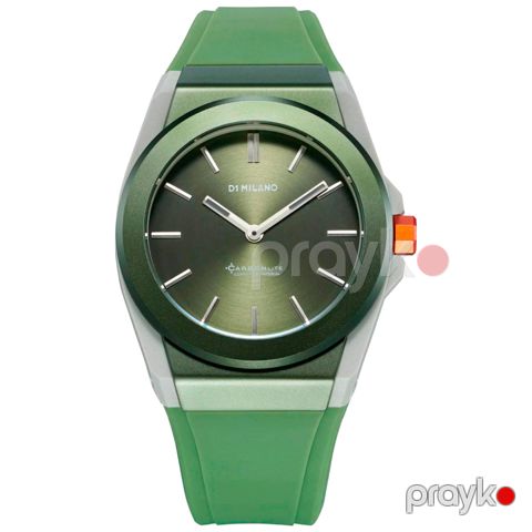 Saat D1 Milano CLRJ06
