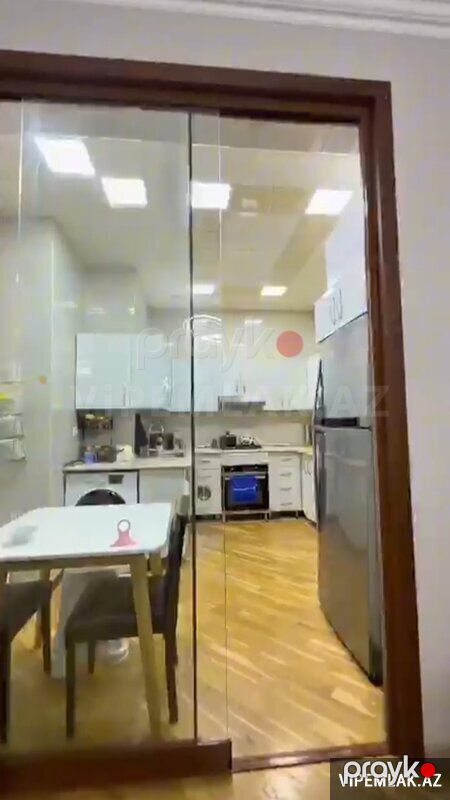 Nəsimi rayonunda 3 otaqlı Yeni tikili Satılır, 95 m² — Mənzil, Bakı (6)