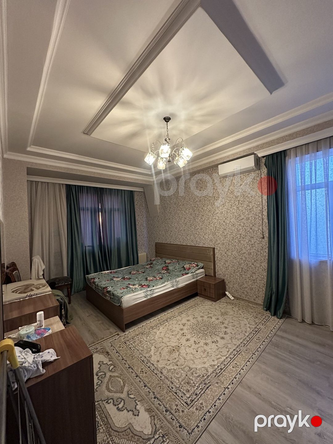 Satılır 2 otaqlı yeni tikili 55 m² — Mənzil, Xırdalan (3)