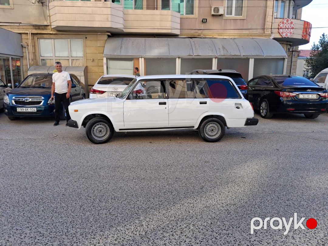 Lada (vaz) 2104, 1997 il — Avtomobillər, Xırdalan (3)