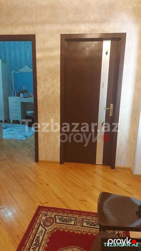 Kreditlə evlərin satışı — Ev, villa, Bakı (6)