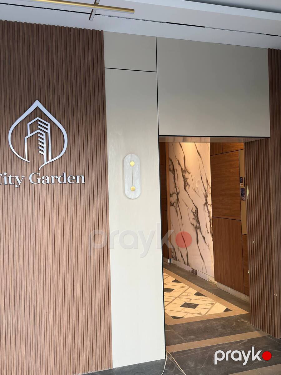 Satılır 2 otaqlı yeni tikili 59 m² — Mənzil, Bakı (6)