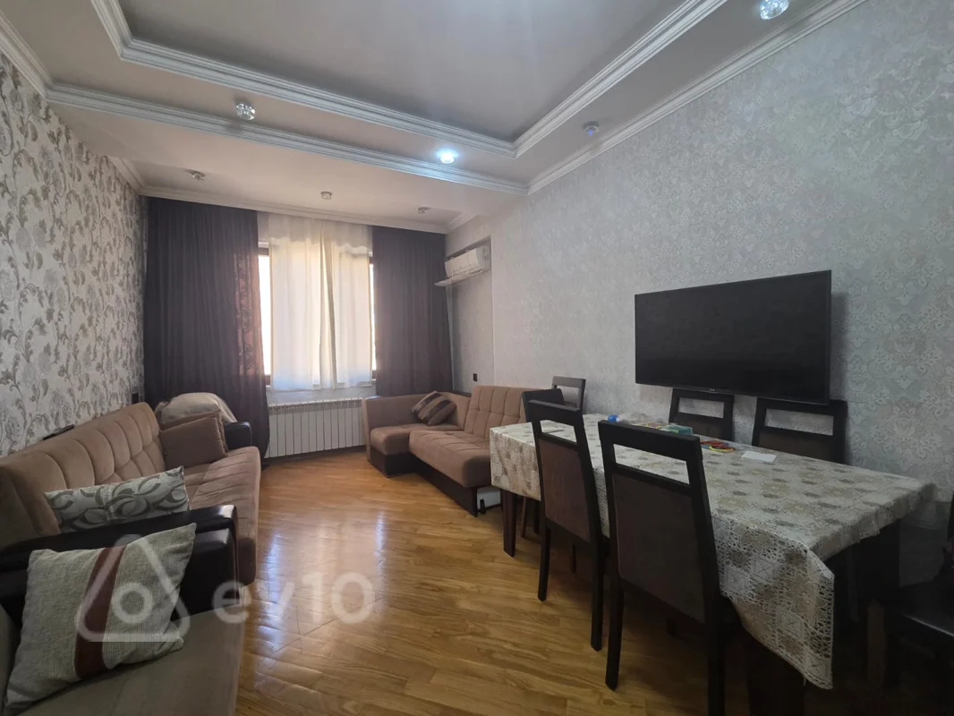 2 otaqlı mənzil, 63 m², Xırdalan Şəhəri — Mənzil, Xırdalan (6)