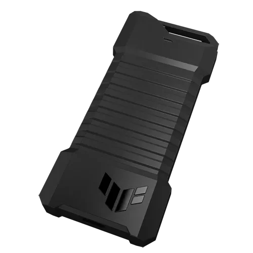 Asus TUF Gaming A1 Usb-c 2x1 SSD Enclosure — Xarici diskləri və fləş-yaddaşlar, Bakı (3)